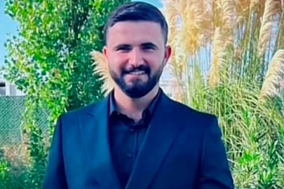 Pamuk biçme makinesine kapılan genç hayatını kaybetti