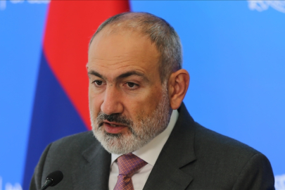 Paşinyan: "TRIPP için ortak Ermeni-Amerikan şirketi kurulacak"