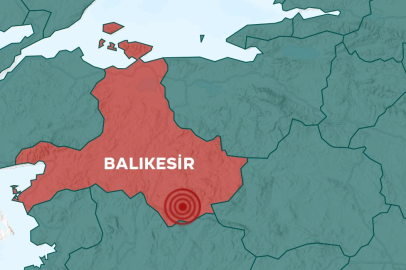 Sındırgı üç aydır depremlerle sallanıyor