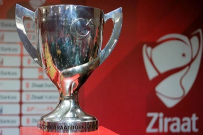 Ziraat Türkiye Kupası'nda 4. eleme turunun programı açıklandı