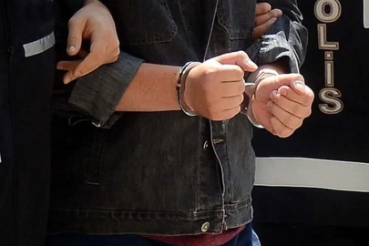 9  yıl sonra gelen adalet: Şüpheli Bursa'da yakalandı!