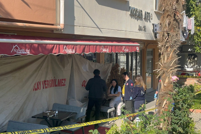 Bursa’da eski sevgili dehşeti: Kafede başlayan tartışma kanlı bitti