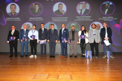 Bursa'da girişimcilere büyük destek