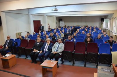 Bursa'da kamu kurumlarında tütün ile mücadelede etkin çalışma