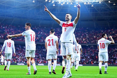 Bursa Milli maç heyecanı: Nilüfer’de dev ekranda kurulacak