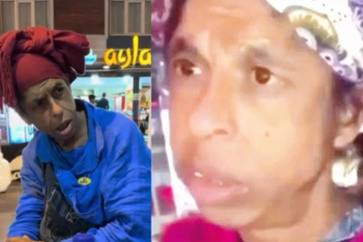 İzmir’in sevilen ismi "Bornovalı Ayşo" vefat etti