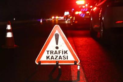 Manisa'dan acı haber: 1 polis şehit oldu, 1 polis ağır yaralı