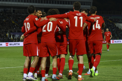 Milliler Bursa'da 3 puan peşinde: Muhtemel 11'ler