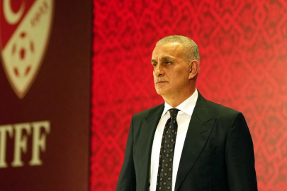 TFF Başkanı bahis soruşturması için tarih verdi: Bu kadarını tahmin etmiyordum