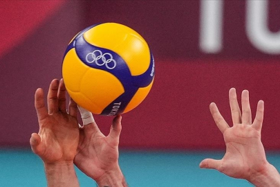 Voleybolda haftanın programı