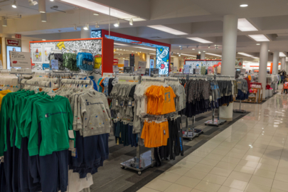 Bakanlık riskli 2 çocuk giyim markasını ifşa etti: Yasaklandı toplatılıyor