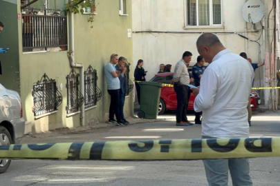 Bursa'da 3 çocuğunu katleden baba, tutuksuz yargılanma talep etmiş