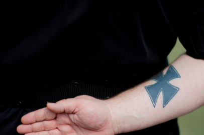 Almanya kayıp neo-Nazileri arıyor: 535 tanesi sırra kadem bastı