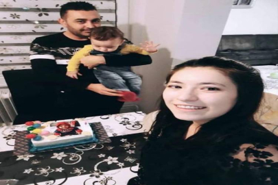 Anne ve iki çocuğun ardından baba Servet Böcek de hayatını kaybetti