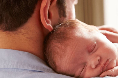Babaların doğum izni iki katına çıkacak!