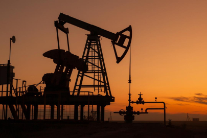 Brent petrolün varili 63,48 dolardan işlem görüyor