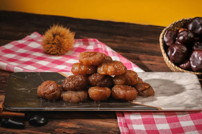 Bursa'nın efsane lezzeti AB'den coğrafi işaret tescili aldı