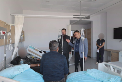 Düğünde yemek faciası: 74 kişi zehirlendi