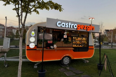 Gastro Gezgin İnegöl Sokaklarında