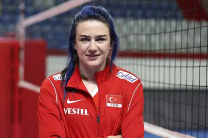 Milli voleybolcu Survivor'da!