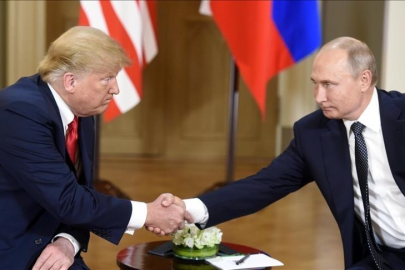 Rusya: Putin-Trump zirvesinin gerekli hazırlıkların ardından yapılmasını umuyoruz