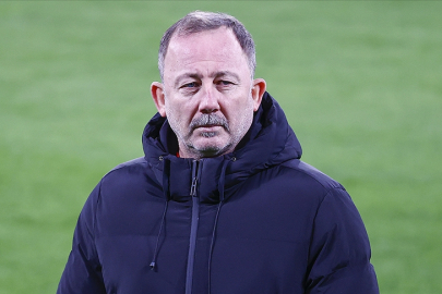 Sergen Yalçın ameliyat oldu!