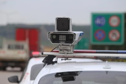 Sürücüler dikkat: Bursa'da radar noktaları belli oldu!