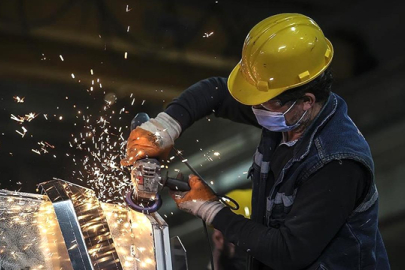 TCDD 780 işçi alacak