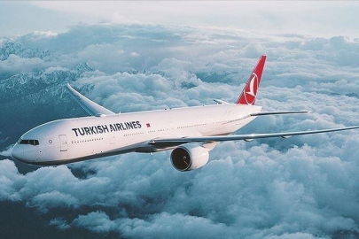 THY'den yurt içi uçuşlarda indirimli bilet kampanyası