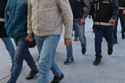 100 milyar liralık zarar iddiası: 21 şüpheli gözaltında