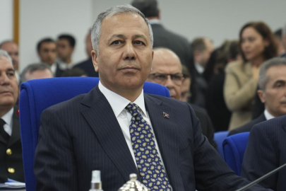 Bakan Yerlikaya'dan suça sürüklenen çocuklarla ilgili açıklama