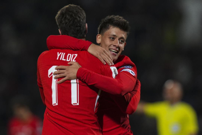 Bizim Çocukların rakibi İspanya