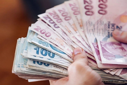 Bu tutarın üzerinde maaş alan herkesin evine yazı gönderilecek