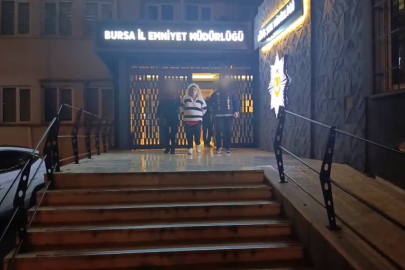Bursa’da 13 yıldır aranan firari yakalandı!