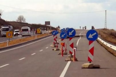 Bursa'da yola çıkacak sürücüler dikkat!