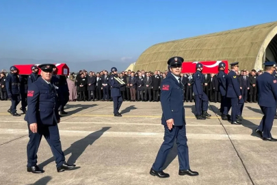 Bursalı 16 şehidin hayat hikayeleri belgesel olacak