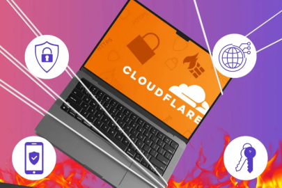 Cloudflare çöktü: Dünyadaki birçok web sitesine erişim sağlanamıyor