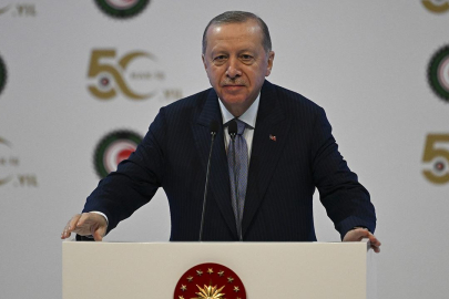 Cumhurbaşkanı Erdoğan: "Hayat pahalılığını mutlaka çözeceğiz"