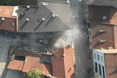 İnegöl'de çıkmaz sokaklar ulaşıma açılıyor