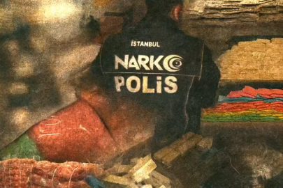 İstanbul'da uyuşturucu operasyonu: 9 şüpheli yakalandı