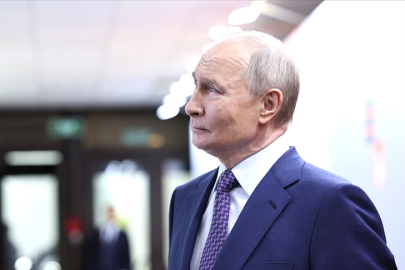 Putin: Rusya, Şanghay İşbirliği Örgütü ülkeleriyle ortaklığı geliştirme niyetinde