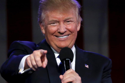 Trump, Gazze tasarısının BMGK'de onaylanmasından memnun