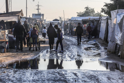 Uluslararası yardım kuruluşlarından Gazze için acil yardım çağrısı