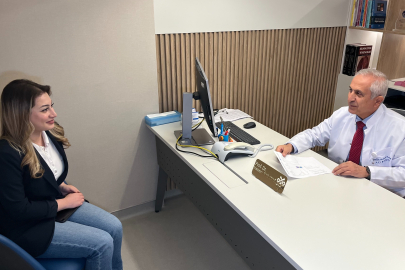 Yemeğin buharı bile KOAH'a sebep olabiliyor