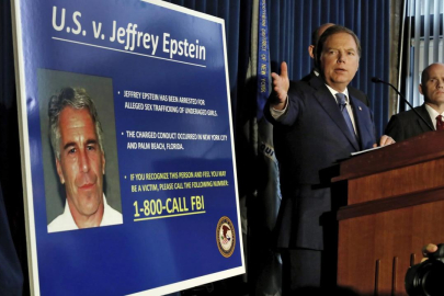 ABD Senatosu, tüm Jeffrey Epstein dosyalarının açılmasını öngören tasarıyı kabul etti