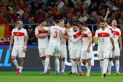 Bizim Çocukların Dünya Kupası yolunda rakibi yarın belli oluyor