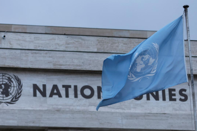 BM, Filistin’in "kendi kaderini tayin hakkına" yeniden vurgu yaptı