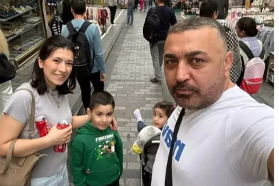 Böcek ailesinin ölümüne ilişkin soruşturmada 2 şüpheli hakkında tutuklamaya yönelik yakalama kararı