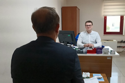 Bursa'da bir kişi kararlılık ve aile desteğiyle bağımlılıktan kurtuldu