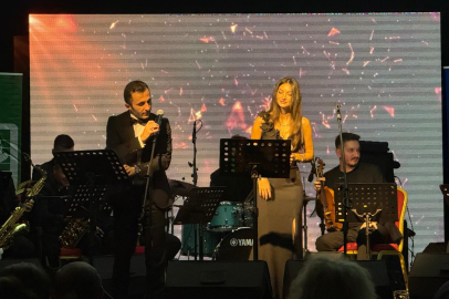 Bursa'da Kent Orkestrası'ndan "Sonbahar" konseri